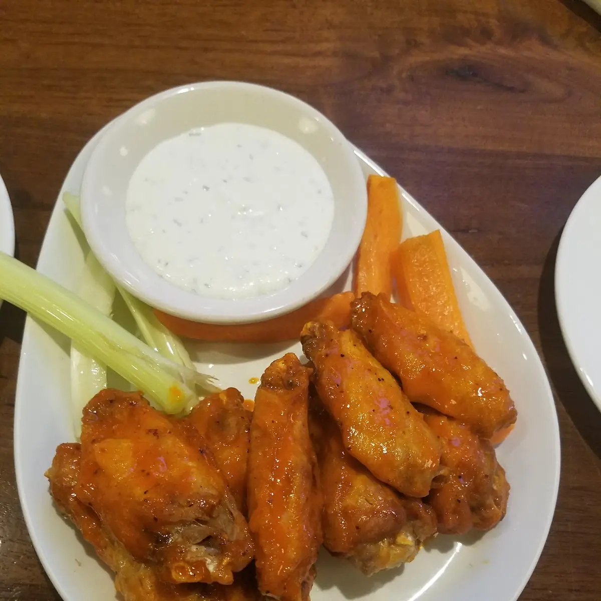 Buffalo Wings