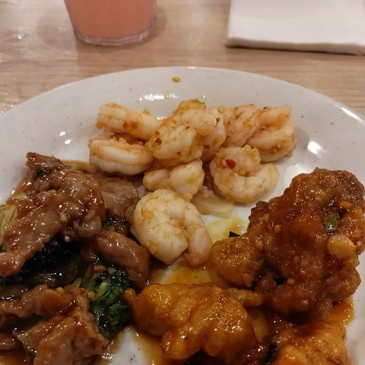 Orange Chicken