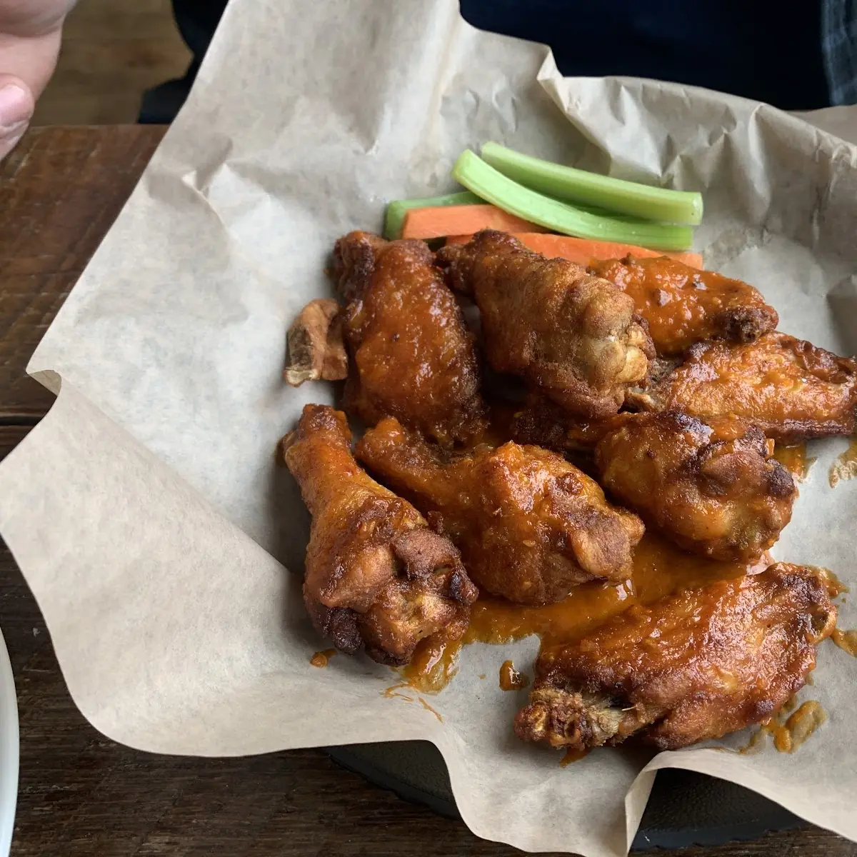 Chicken Wings