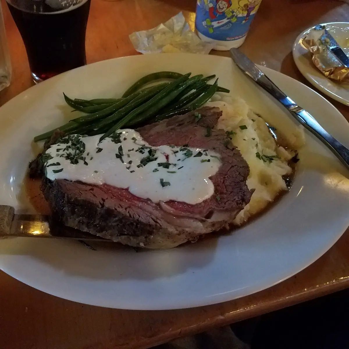 Prime Rib