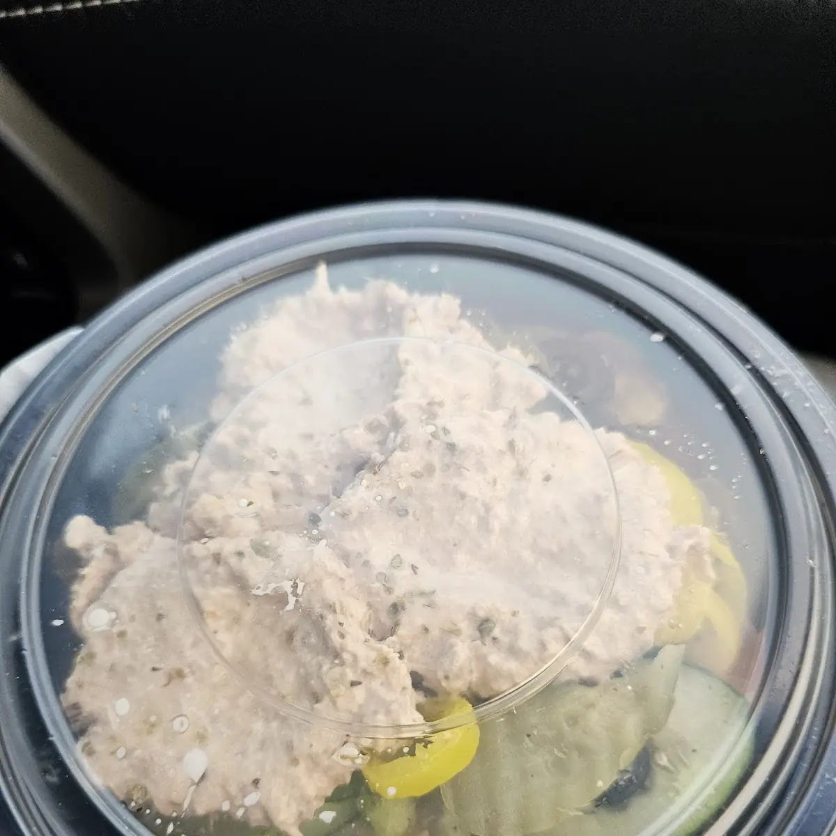 Tuna Salad