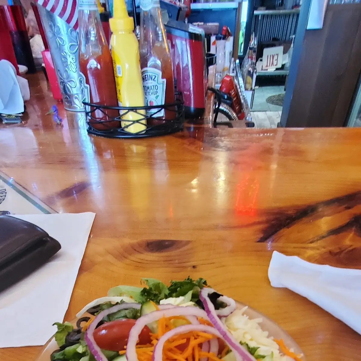 Salad