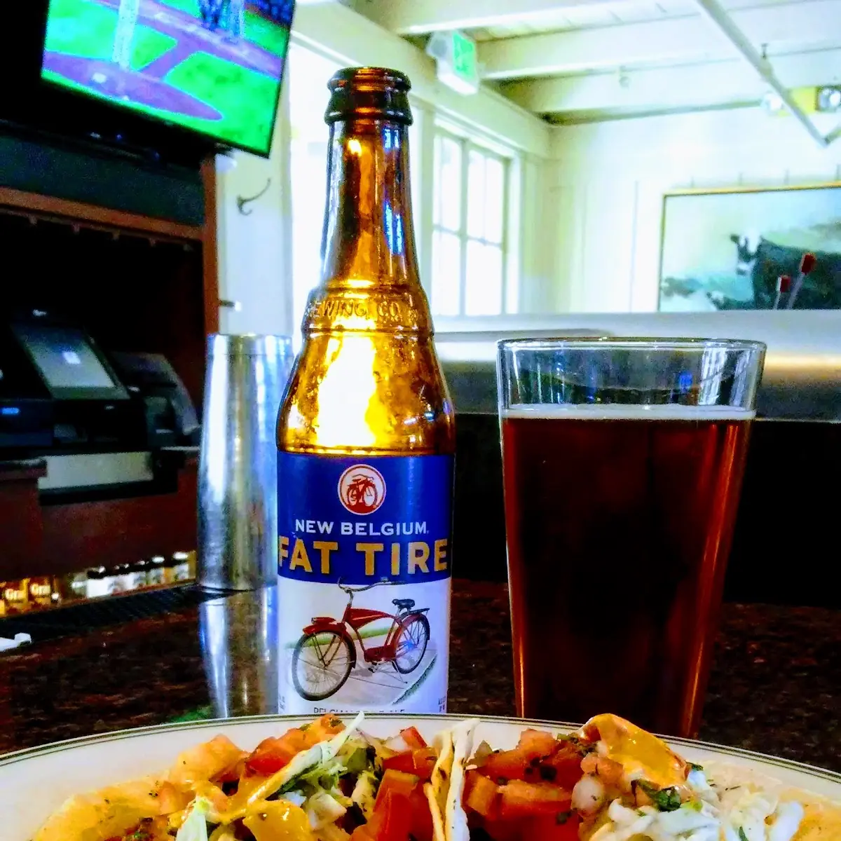 Shrimp Tacos