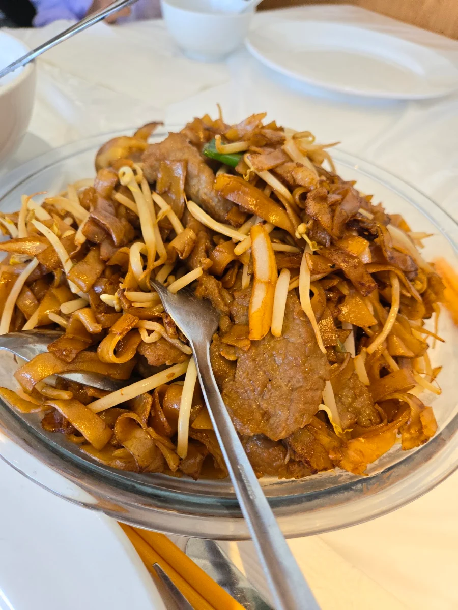 Beef Ho Fen