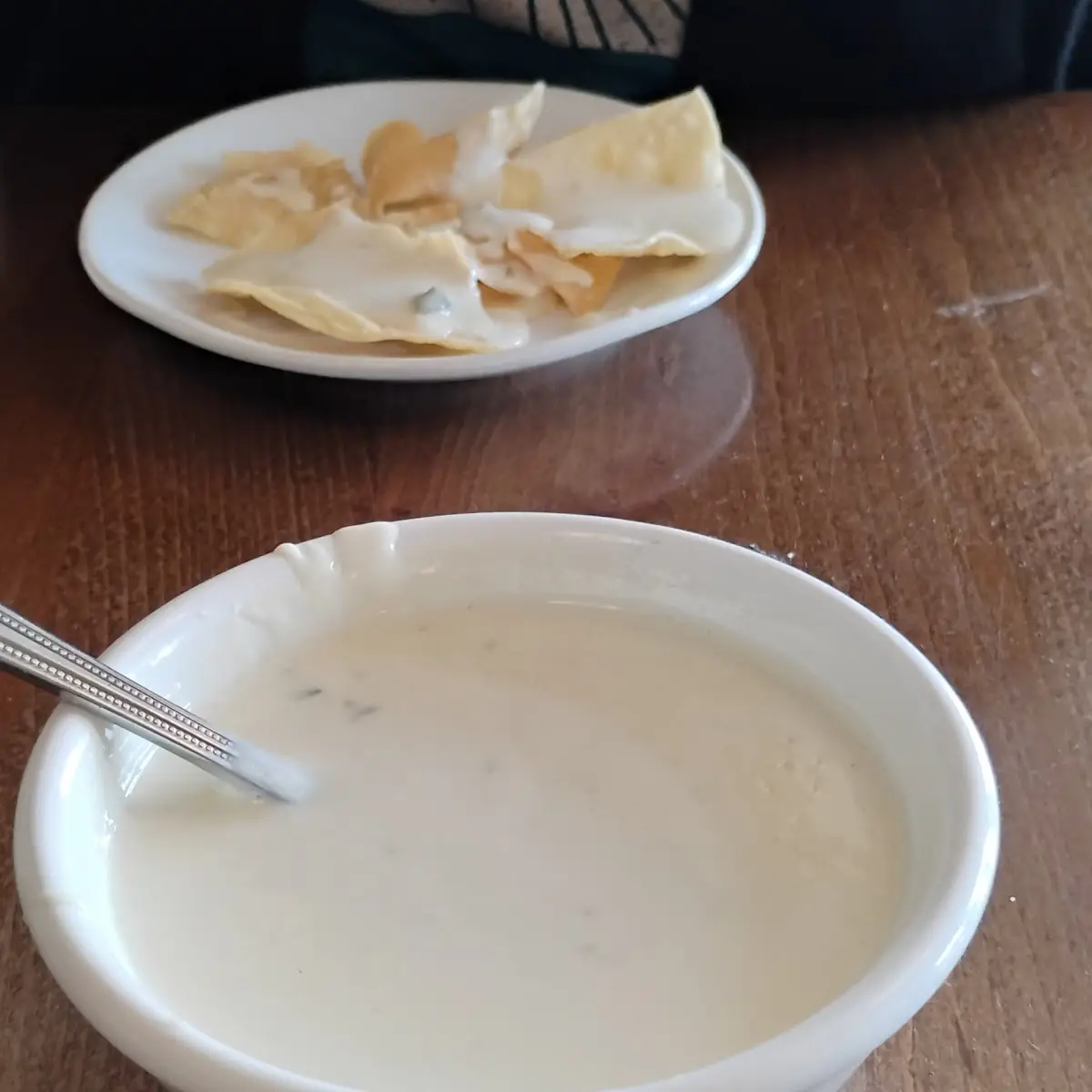 Cheese Dip