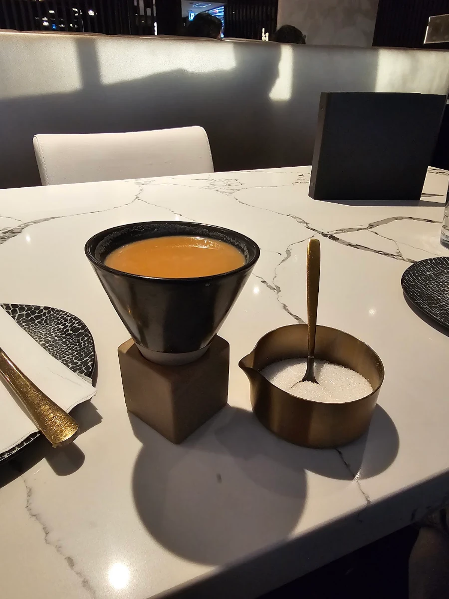 Chai, Spice Club Indian Cuisine