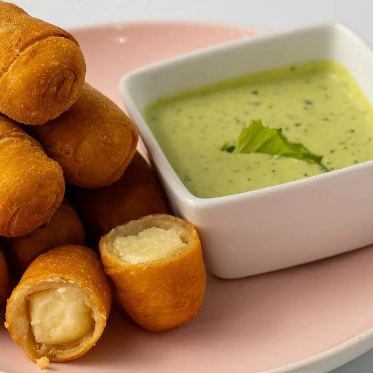 Tequenos Cheese Sticks 5und
