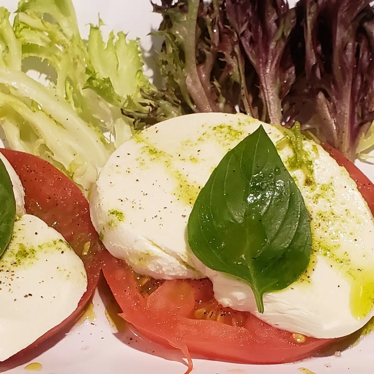 Caprese Salad