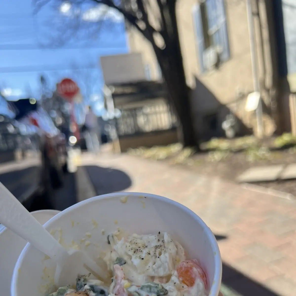 Potato Salad