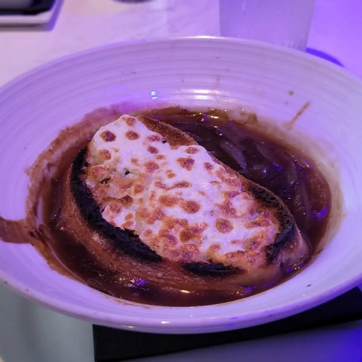 Onion Soup