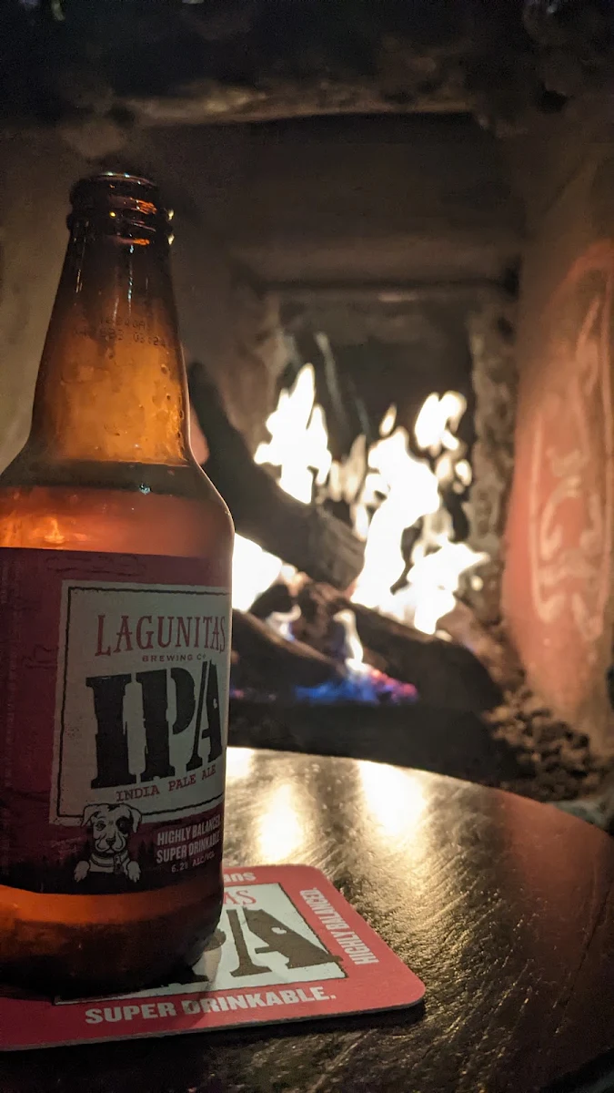 Lagunitas IPA