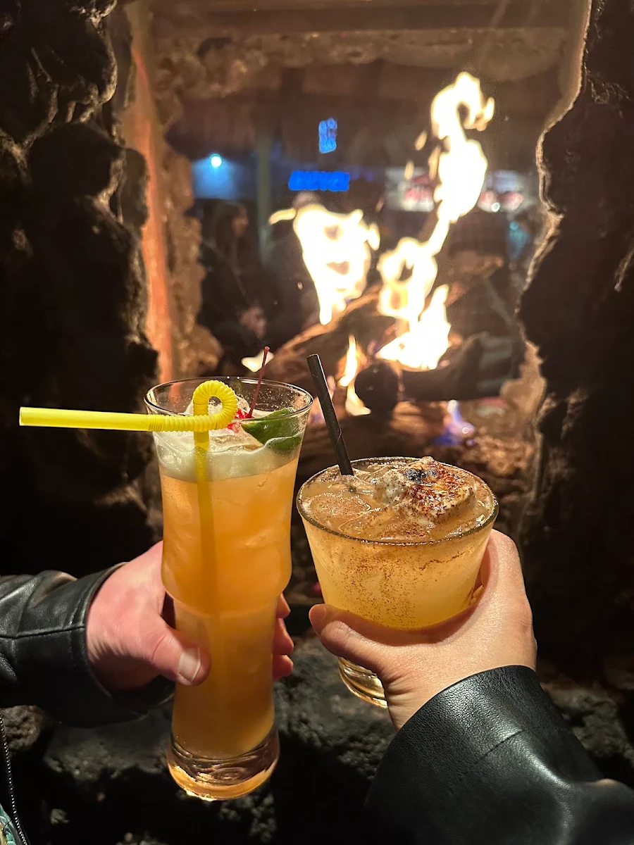 Mai Tai