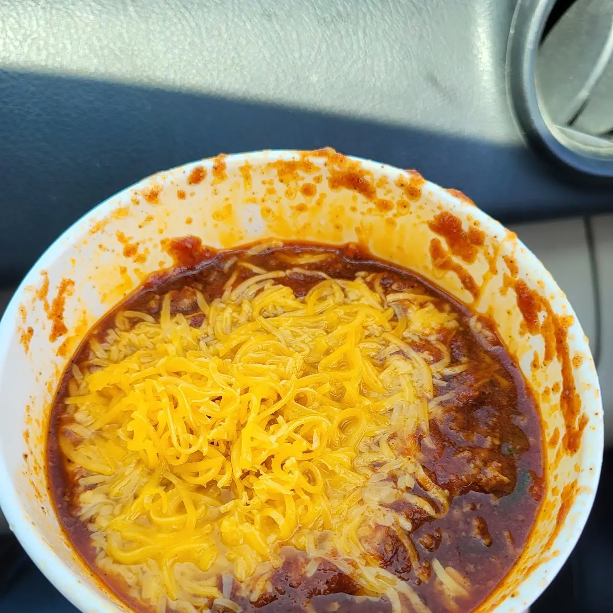 Chili Cheese