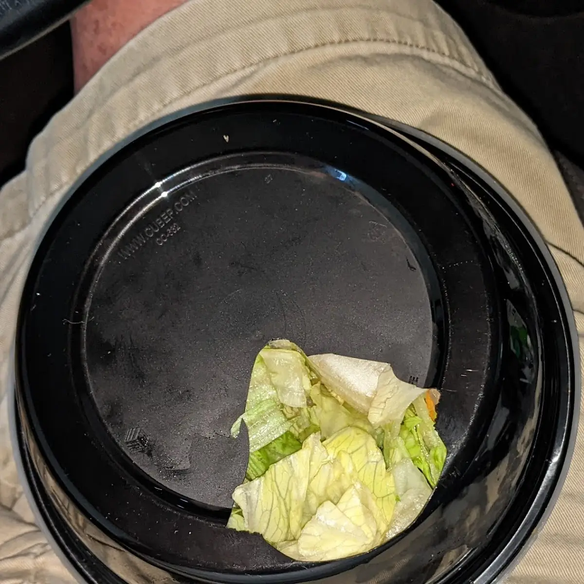 Garden Salad