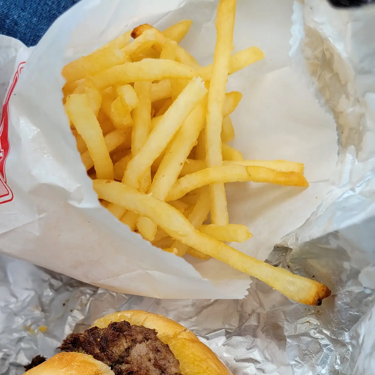 Philly Cheese Steak