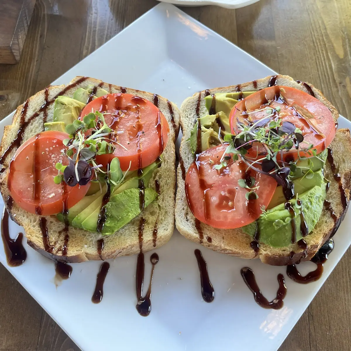 Avocado Toast