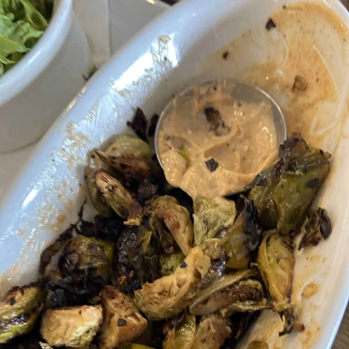 Brussels Sprouts