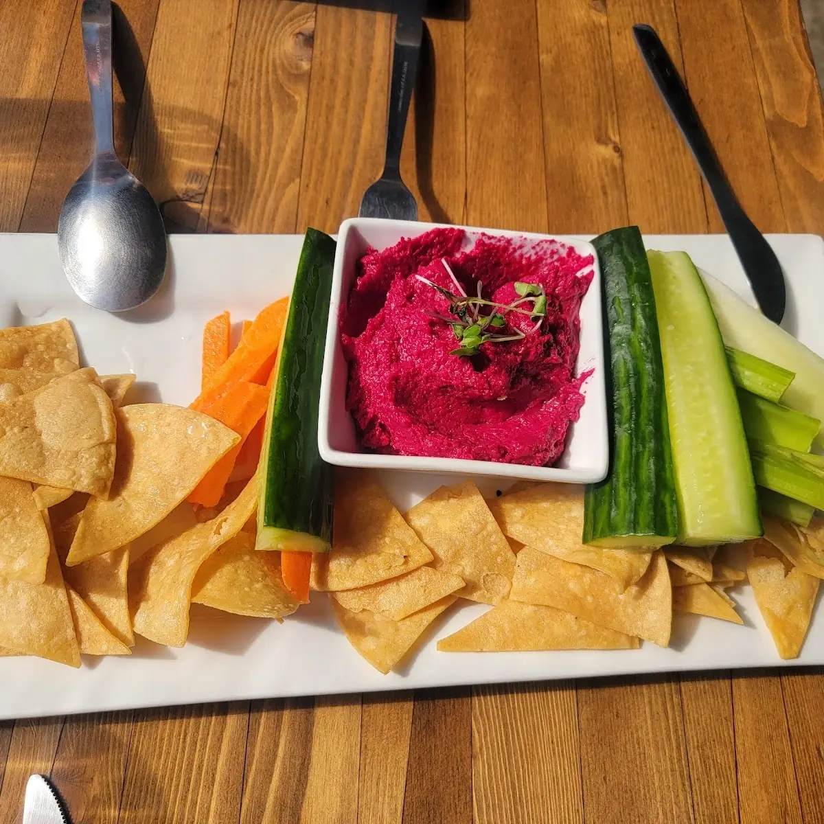 Hummus
