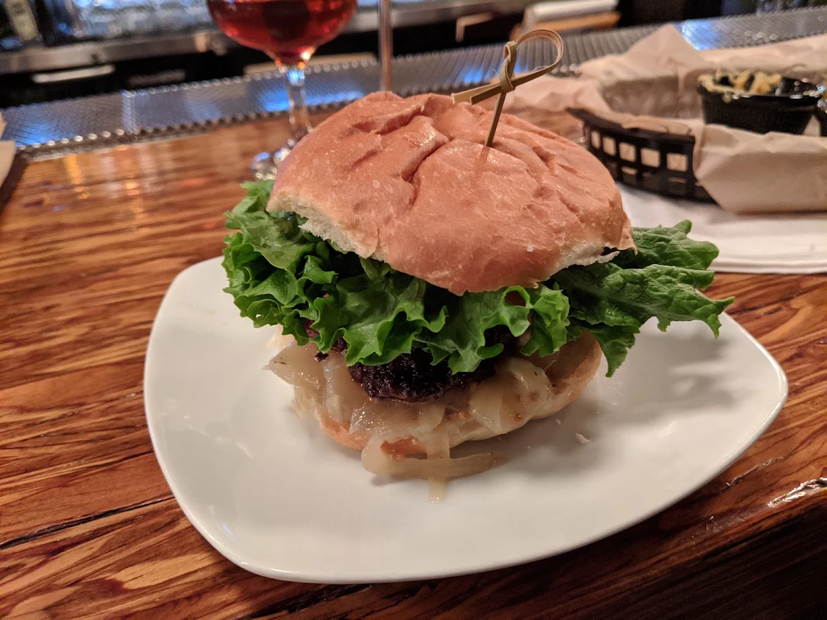 Smash Burger