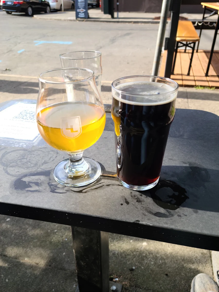 Very Nice Beer