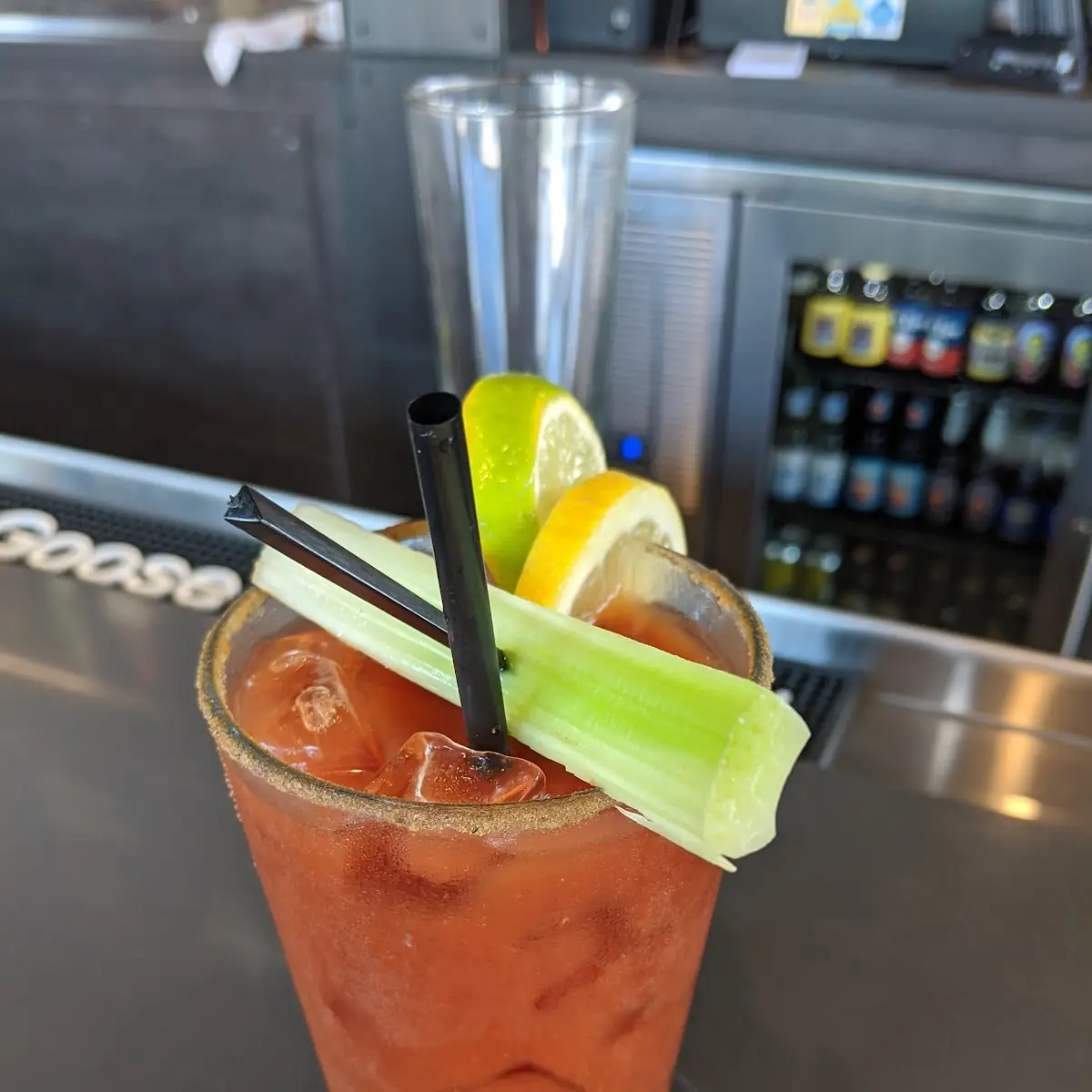Bloody Marys