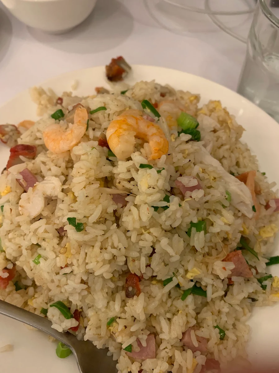 Highlights, Tasty Chinese Restaurant