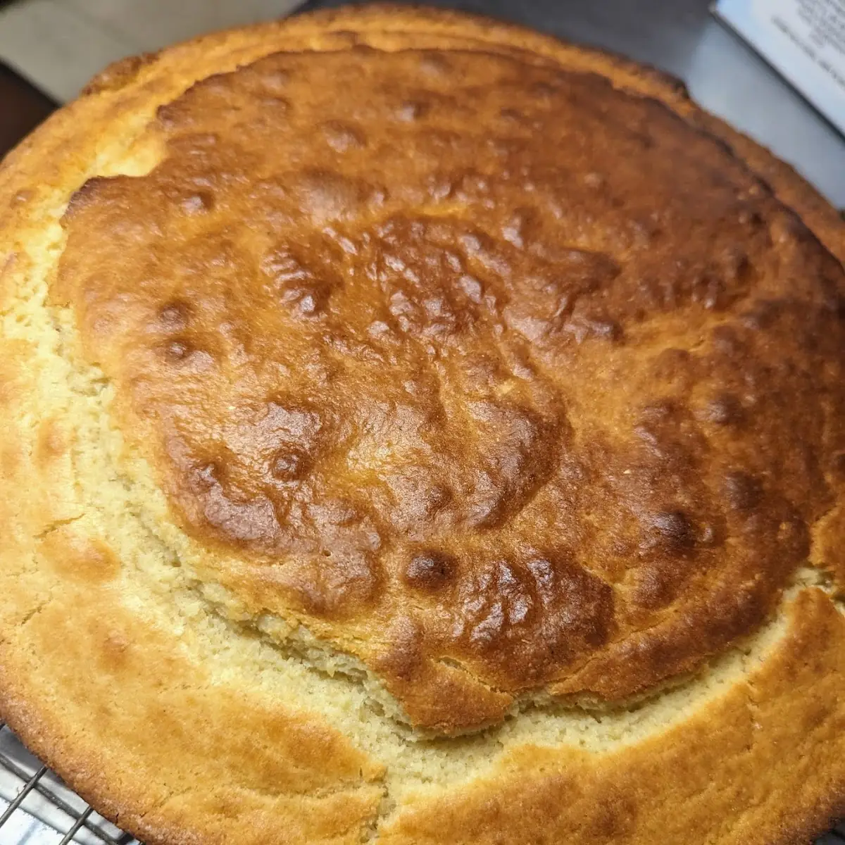 Cornbread