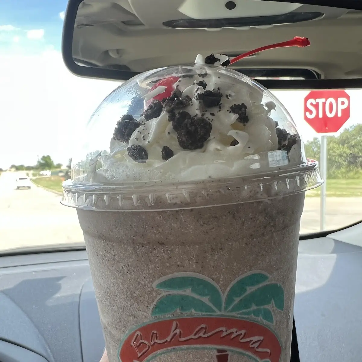 Oreo Cookie