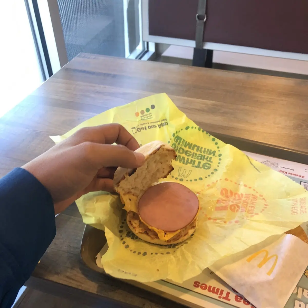 Spicy Chicken