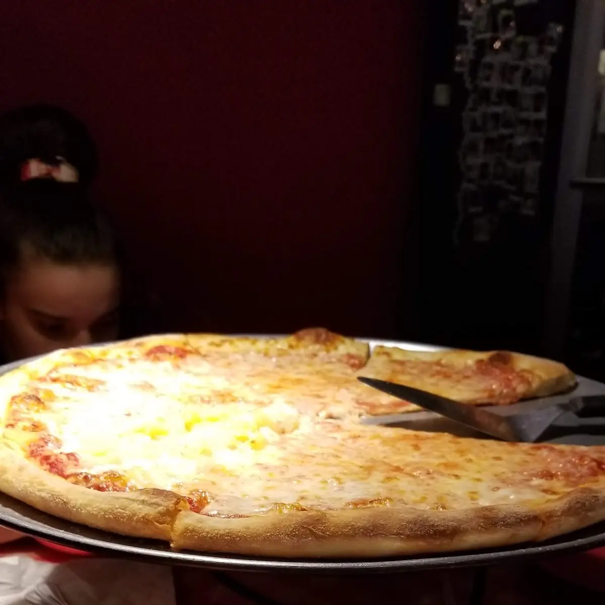 Cheese Pizza