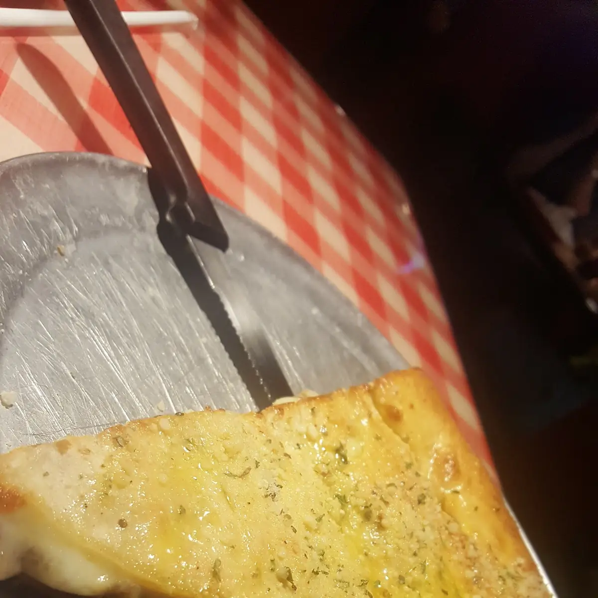 Garlic Bread