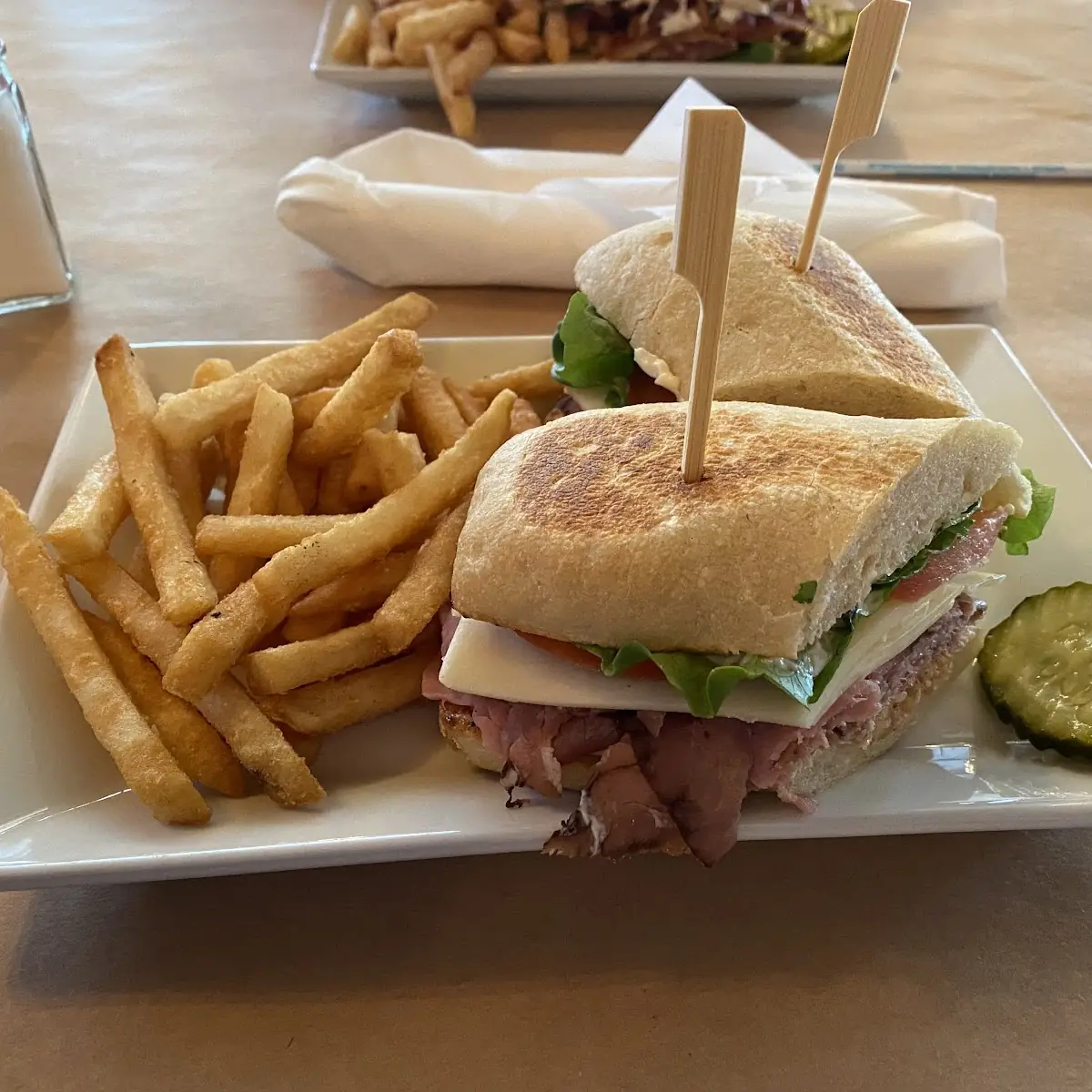 Turkey Club