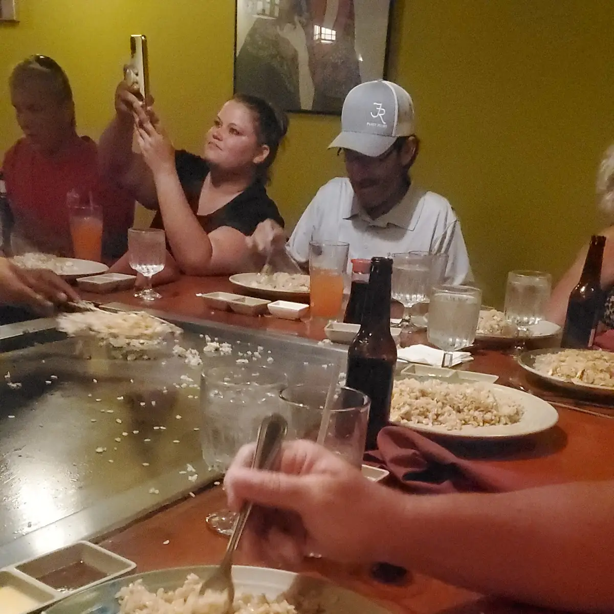 Fried Rice