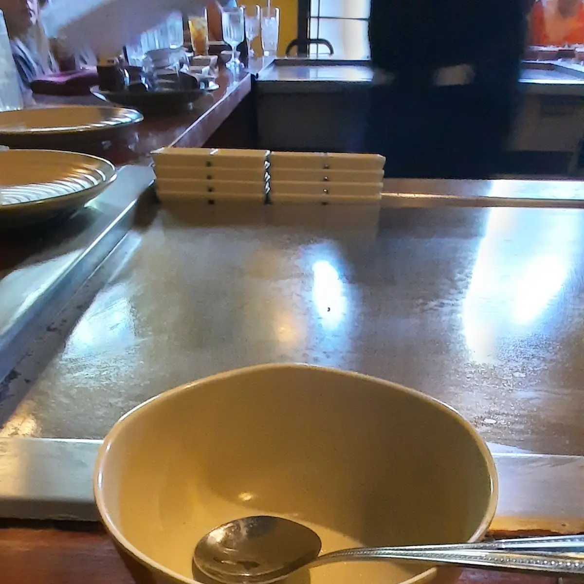 Miso Soup