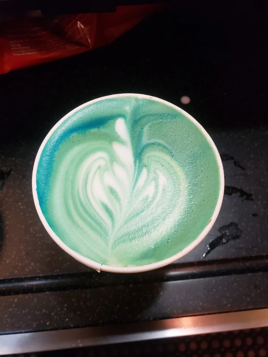Latte