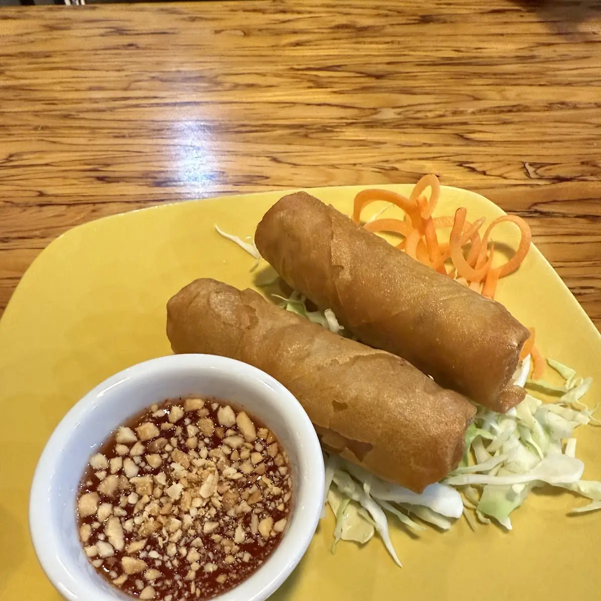 Corn Dog