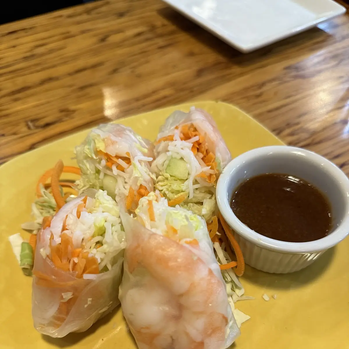 Spring Roll