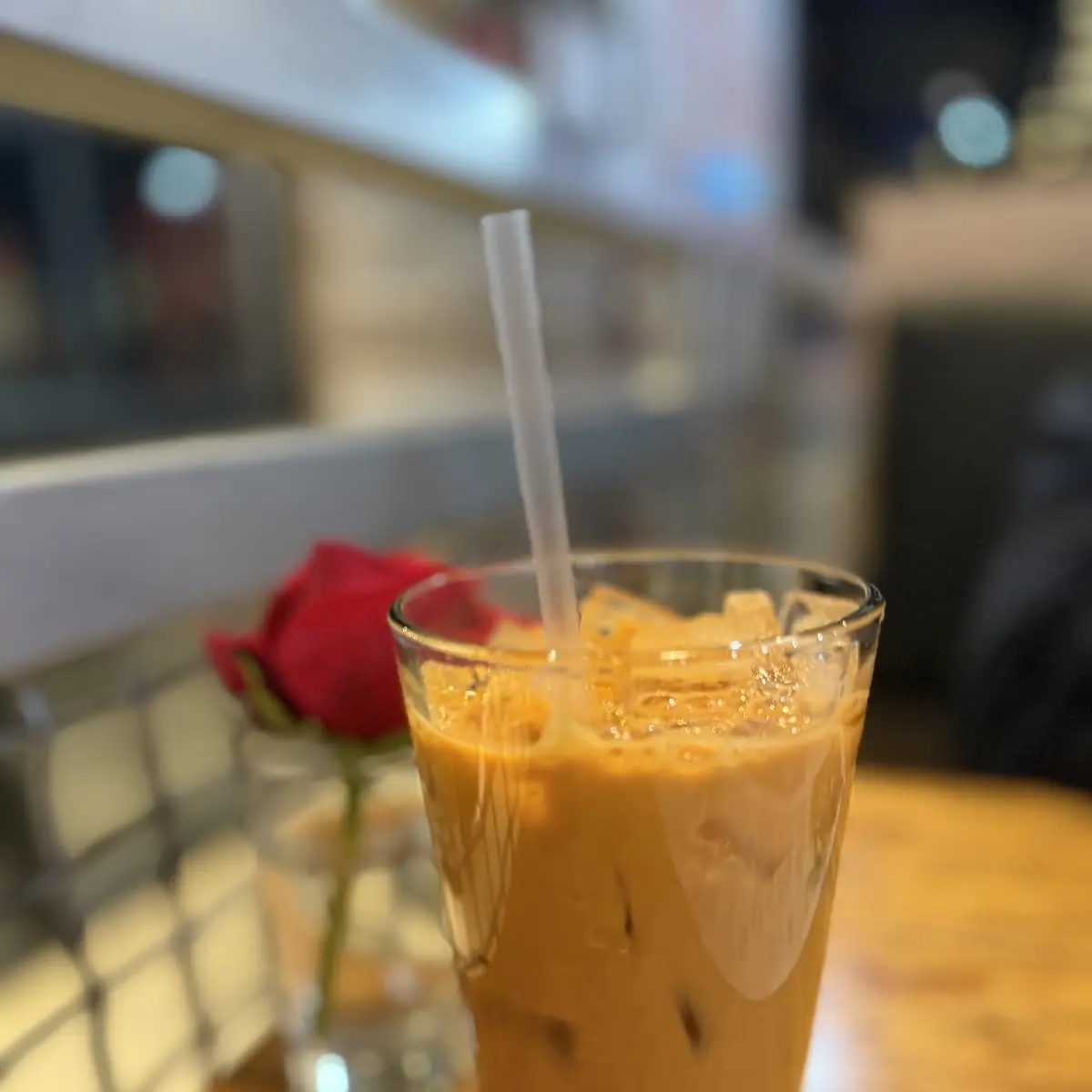 Thai Tea