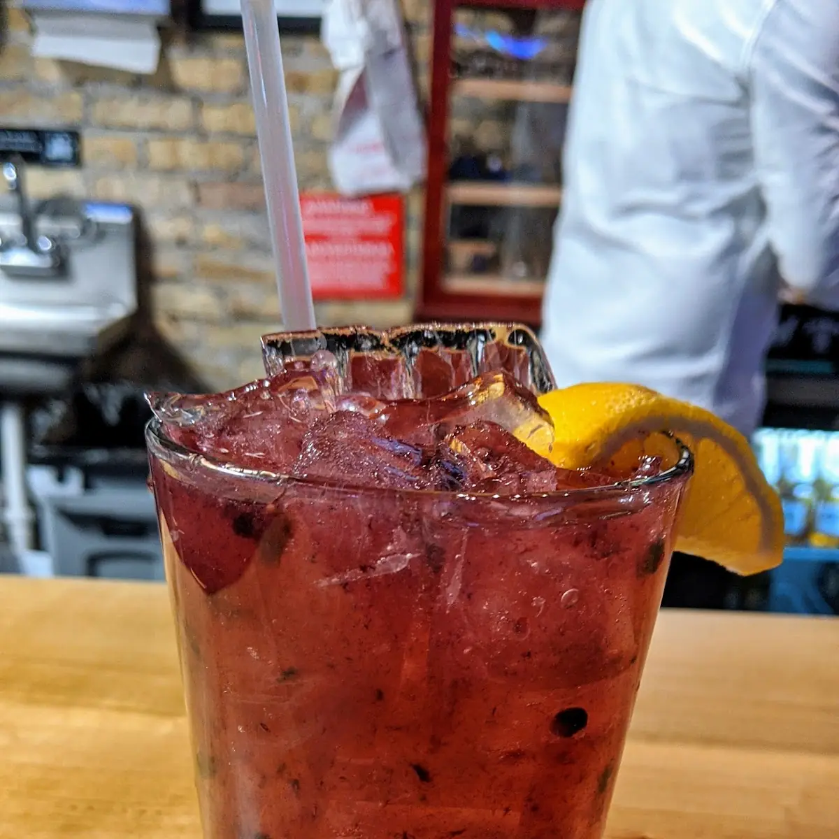 Blackberry Long Island
