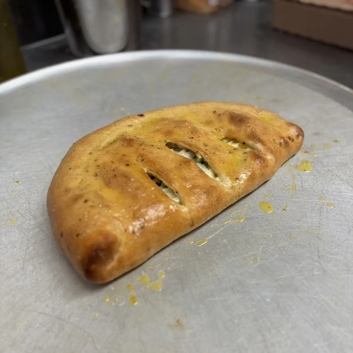 Calzone