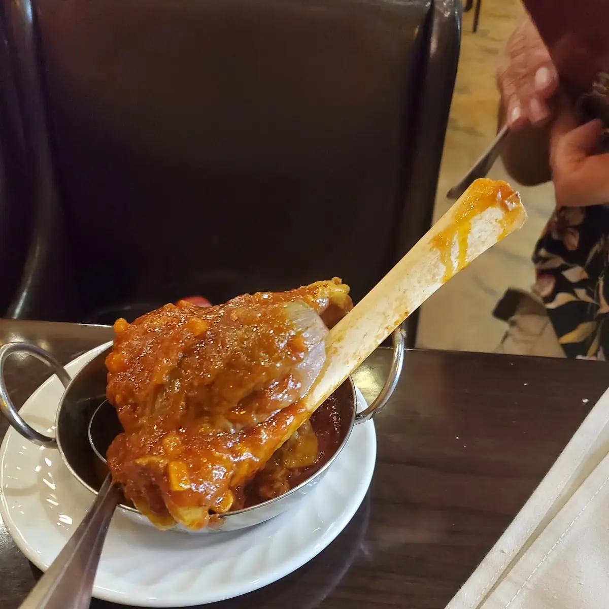 Lamb Shank