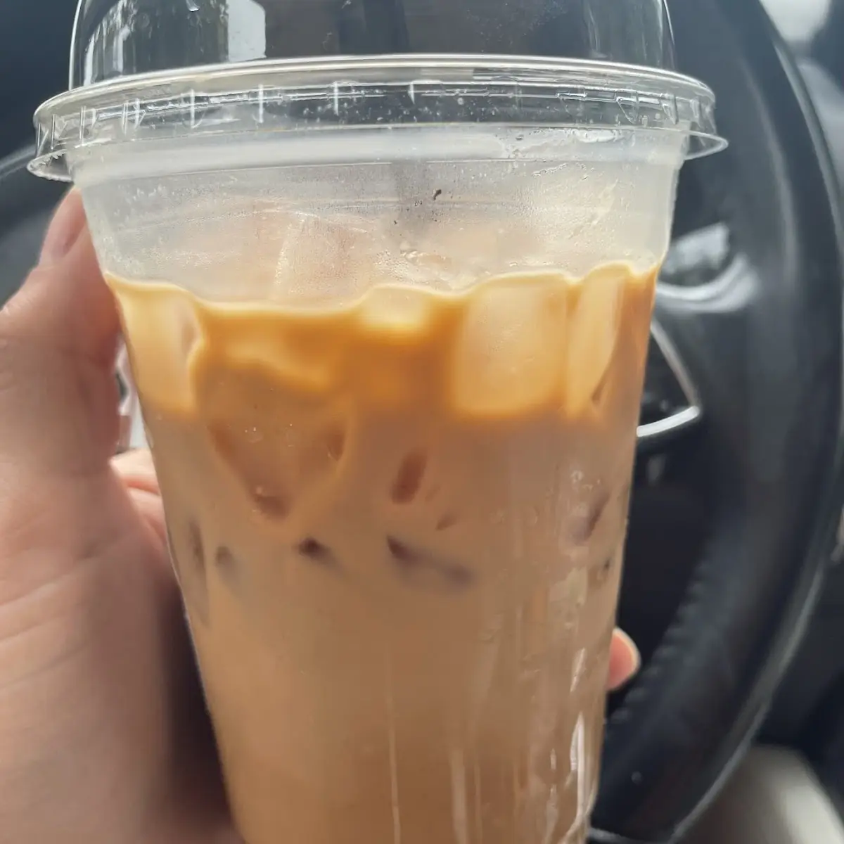 Thai Tea