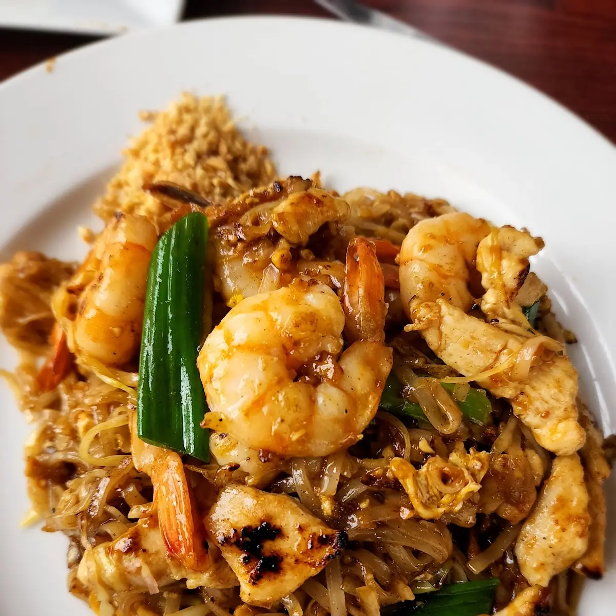 Char Kway Teow