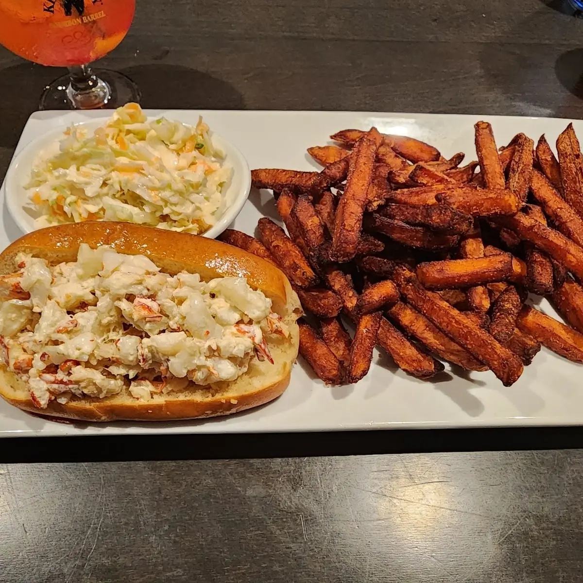 Lobster Roll