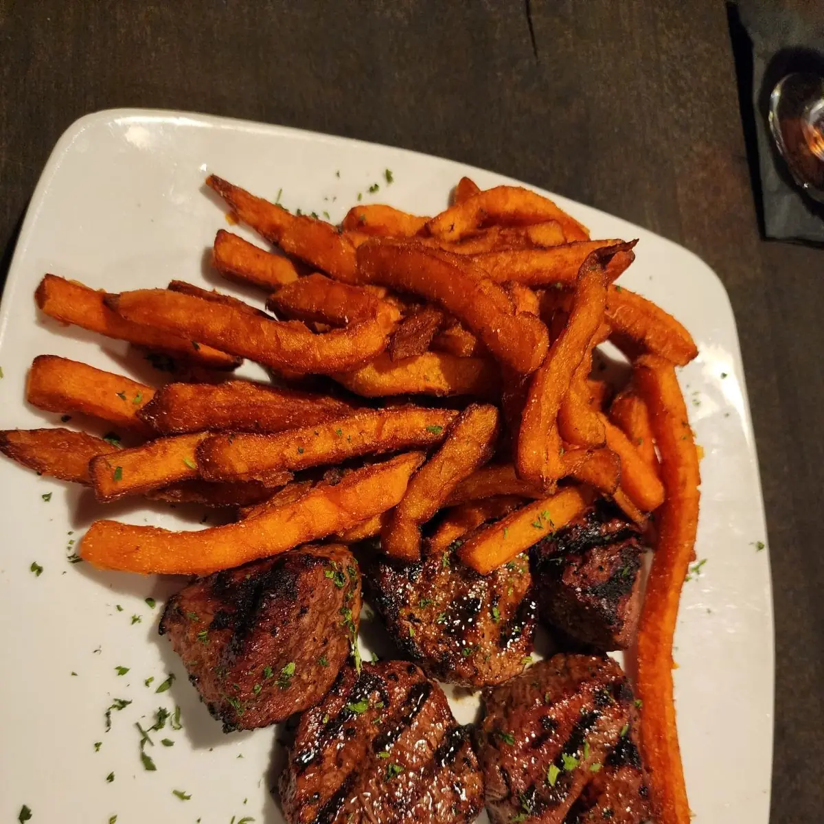 Steak Tips