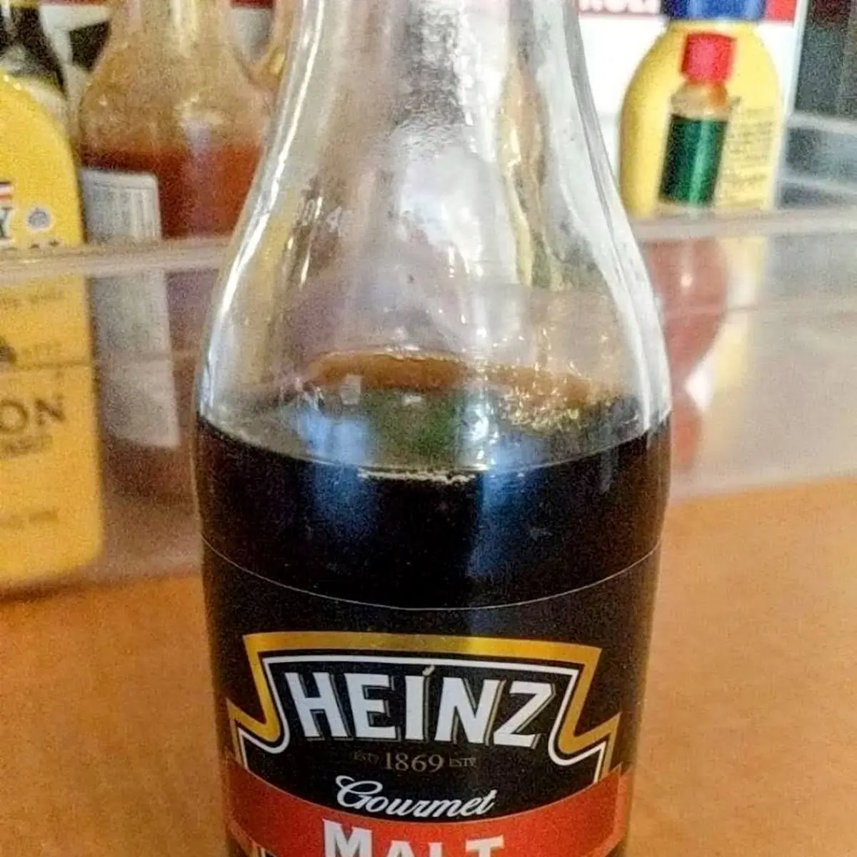 Malt Vinegar