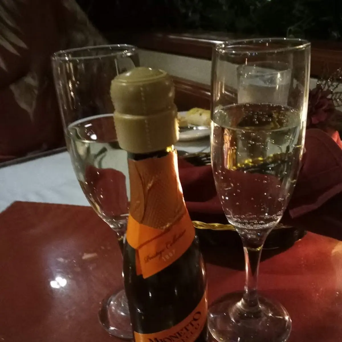 Mionetto Prosecco