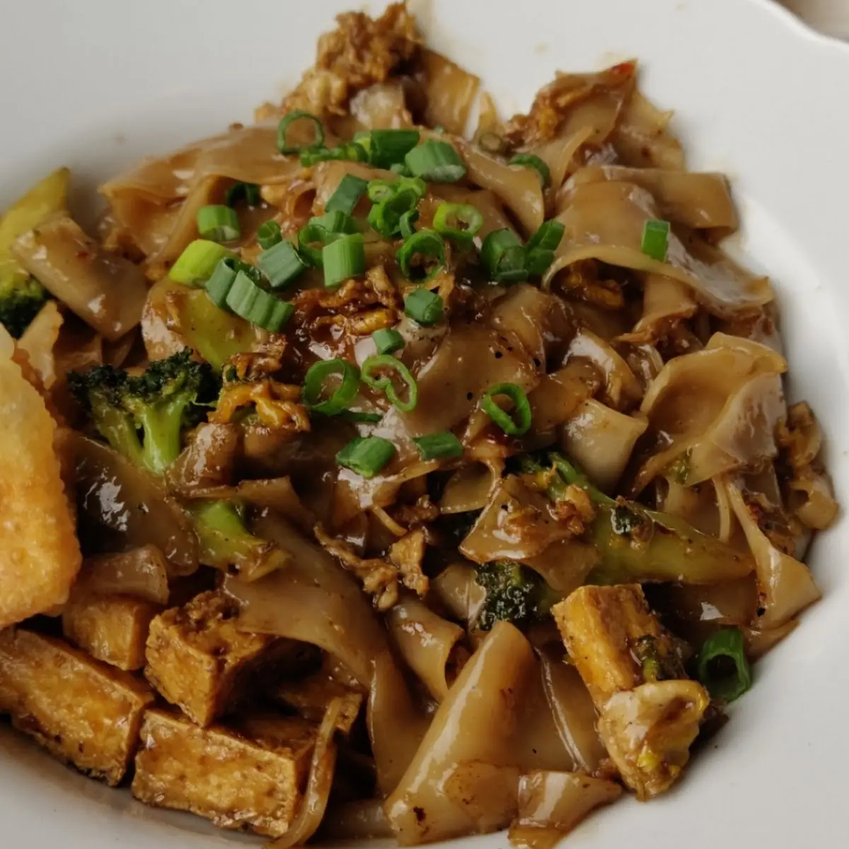 Drunken Noodles