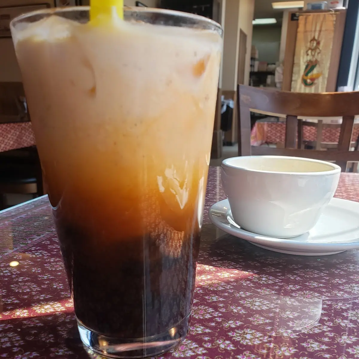 Thai Tea