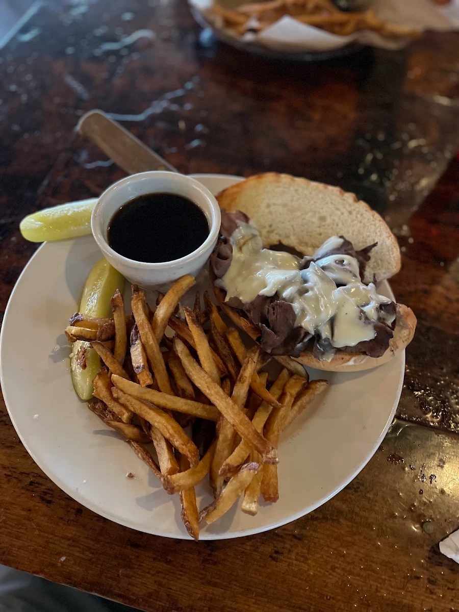 French Dip